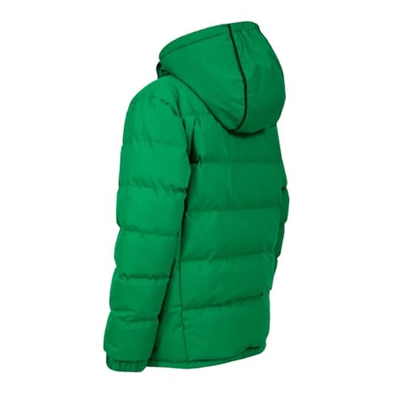 Trespass Boys Tuff Padded Jacket (Clover) - Image 2