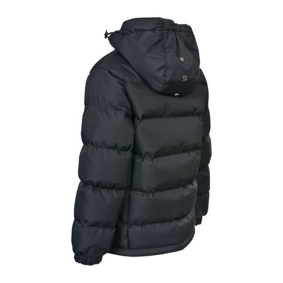 Trespass Boys Tuff Padded Jacket (Navy) - Image 2