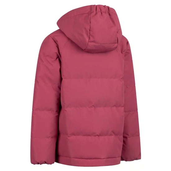 Trespass Girls Mallows Jacket (Rose Blush) - Image 2