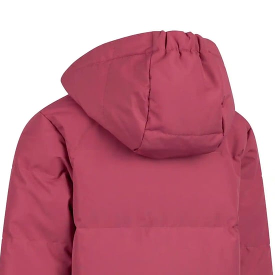 Trespass Girls Mallows Jacket (Rose Blush) - Image 4