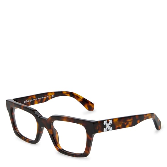Accessories Off White Off Eyewear Style 21 in Havana - Image 1