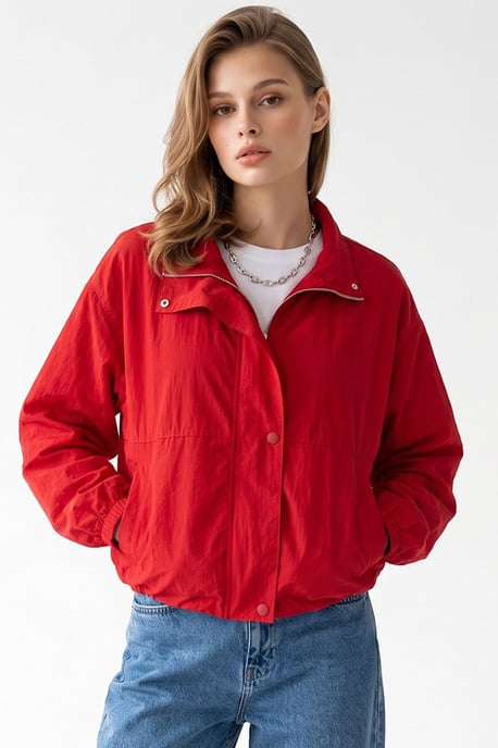 Katoenen Blazer - Image 1