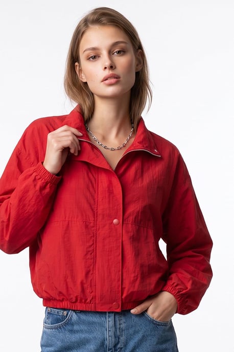 Katoenen Blazer - Image 4
