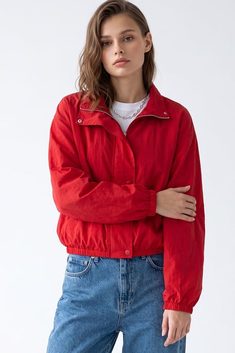 Katoenen Blazer - Image 5