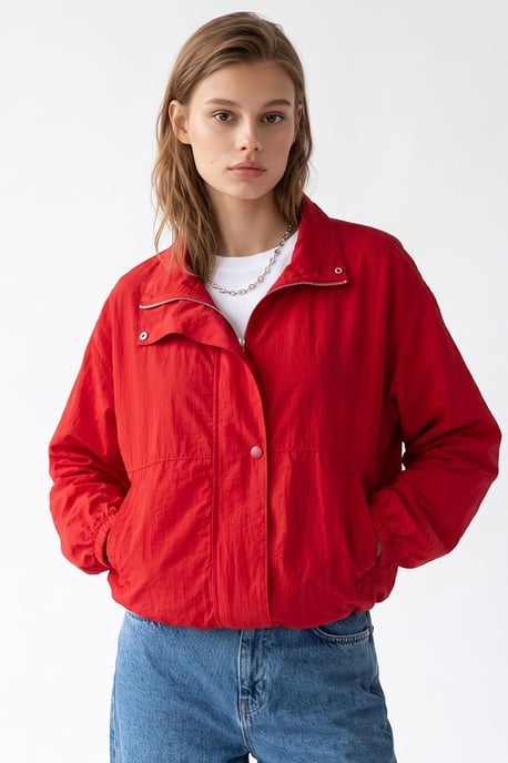 Katoenen Blazer - Image 6