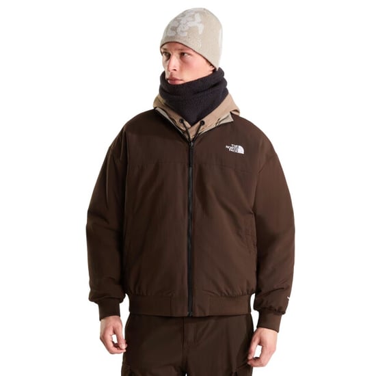 The North Face Tussenjas heren - Image 1