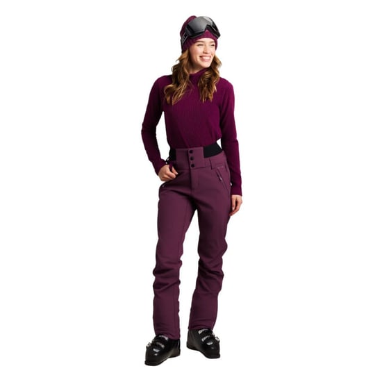 Protest Softshell broek dames - Image 1