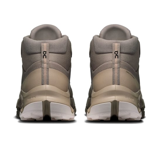 On Running Wandelsneakers heren - Image 4