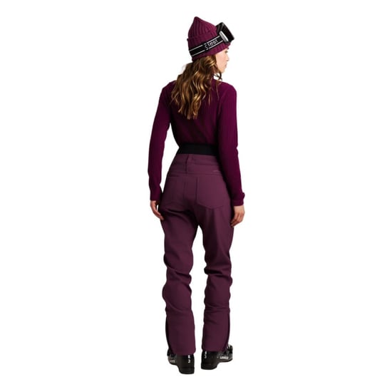 Protest Softshell broek dames - Image 2