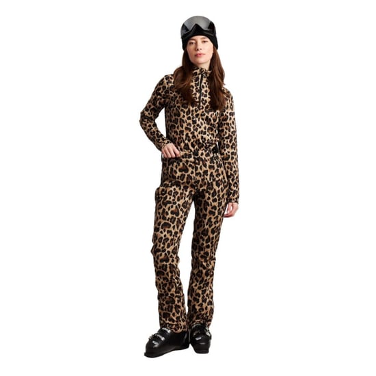 Protest Softshell broek dames - Image 1