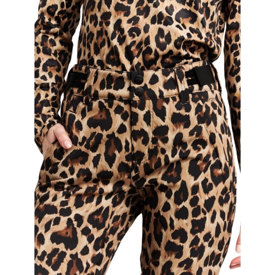Protest Softshell broek dames - Image 3