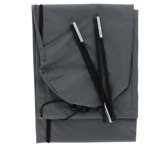 Kopu Parasolhoes waterdicht voor staande parasol 225-275 cm vierkant - Image 5