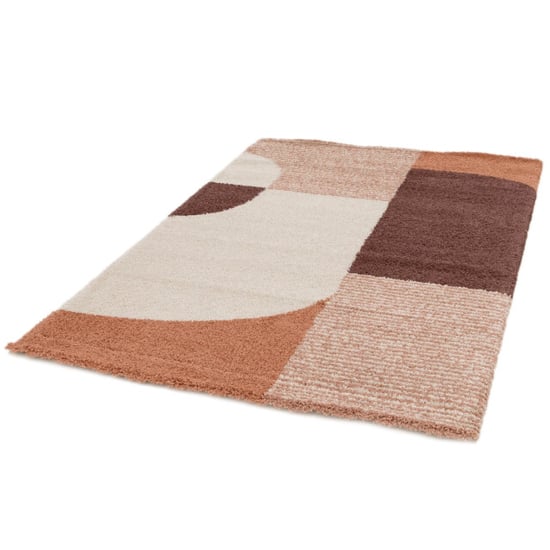 AFK Living Vloerkleed dik en comfortabel hoogpolig bauhaus - Image 5
