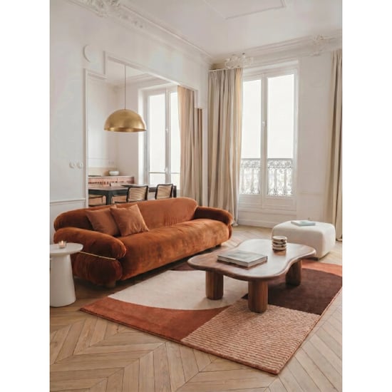 AFK Living Vloerkleed dik en comfortabel hoogpolig bauhaus - Image 6
