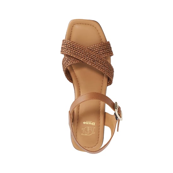 Dune Ladies Janko - Platform Sandals - Image 4