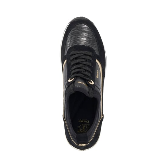 Dune Ladies Elarah - Flatform Trainers - Image 4