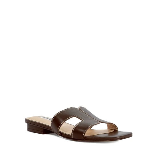 Dune Ladies Loupe - Smart Slider Sandals - Image 2