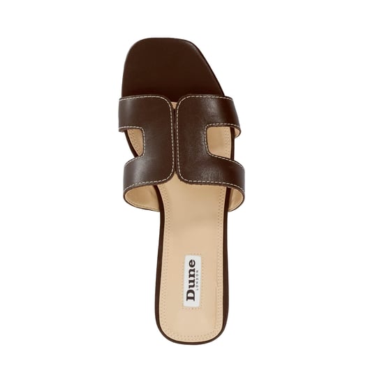 Dune Ladies Loupe - Smart Slider Sandals - Image 4