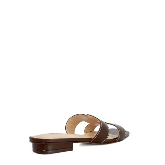 Dune Ladies Loupe - Smart Slider Sandals - Image 5
