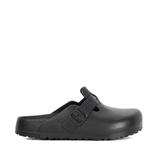 Birkenstock Ladies Ladies Boston Eva - Buckle-Detail Clogs - Image 2