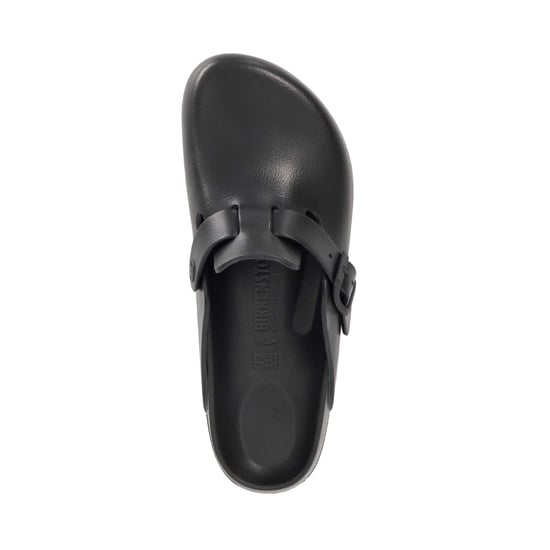 Birkenstock Ladies Ladies Boston Eva - Buckle-Detail Clogs - Image 3