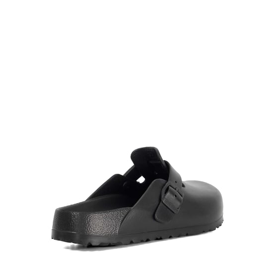 Birkenstock Ladies Ladies Boston Eva - Buckle-Detail Clogs - Image 4
