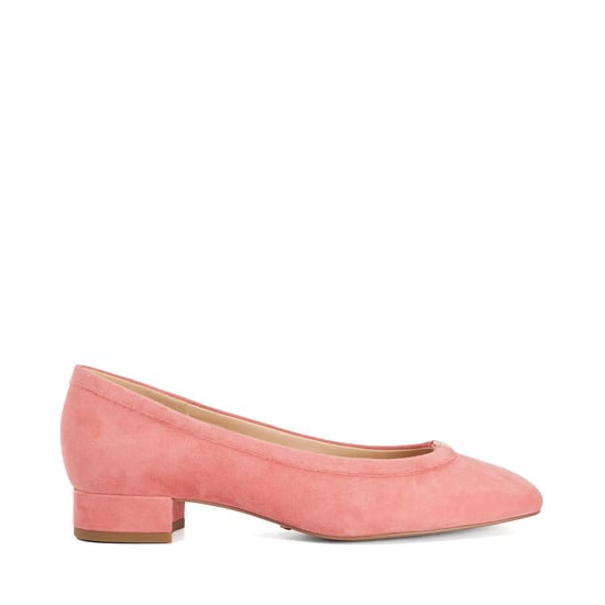 Dune Ladies Approve - Leather Ballet Flats - Image 2