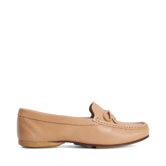 Dune Ladies Wf Grip - Casual Leather Loafers - Image 2