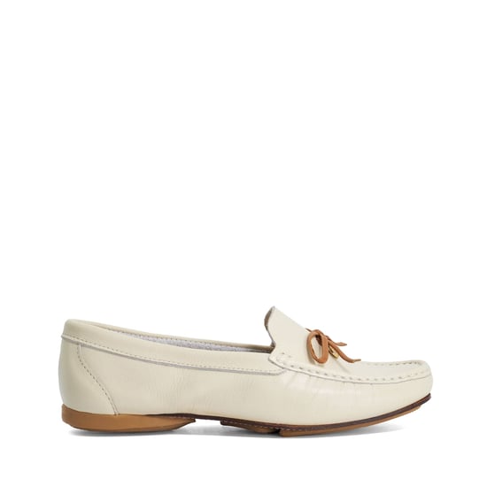 Dune Ladies Wf Grip - Casual Leather Loafers - Image 2