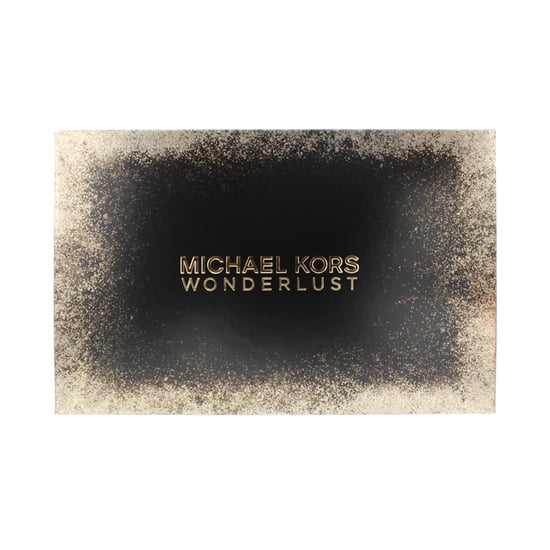 Michael Kors Wonderlust Eau de Parfum 100ml Gift Set For Her - Image 3