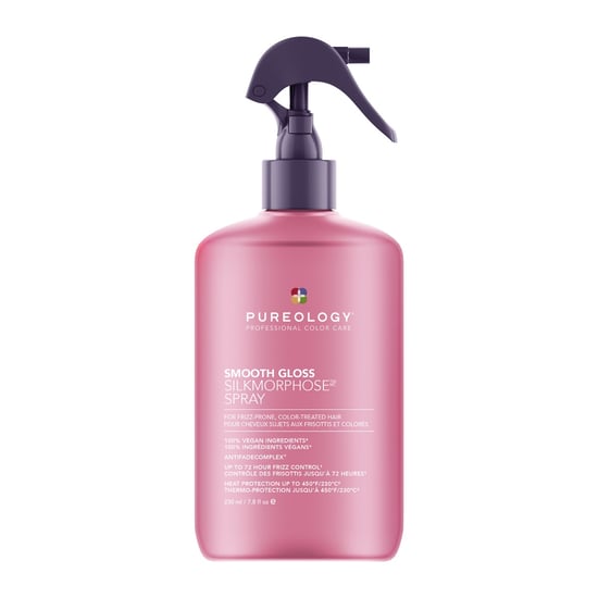 Pureology Smooth Gloss Silkmorphose Spray 230ml - Image 1