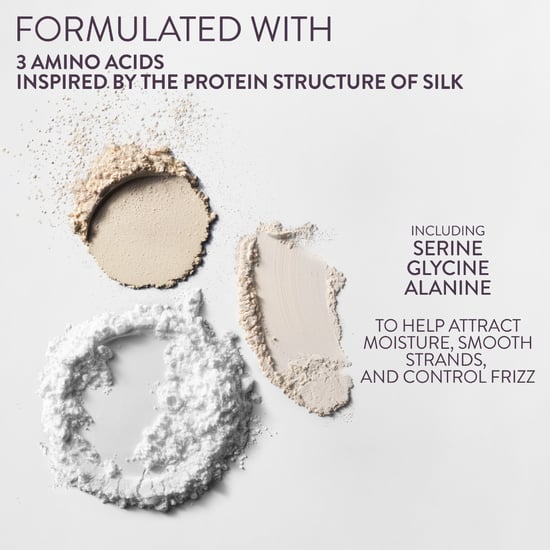 Smooth Gloss Treatment Mask 250ml Double - Image 4