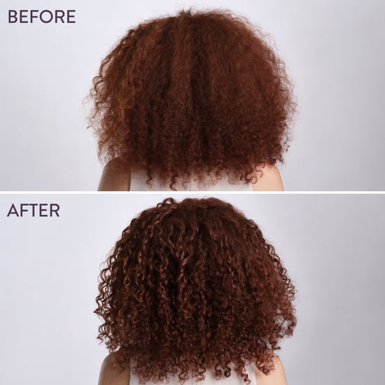 Smooth Gloss Shampoo 266ml Double - Image 3