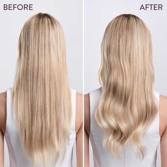 Smooth Gloss Shampoo 266ml Double - Image 4