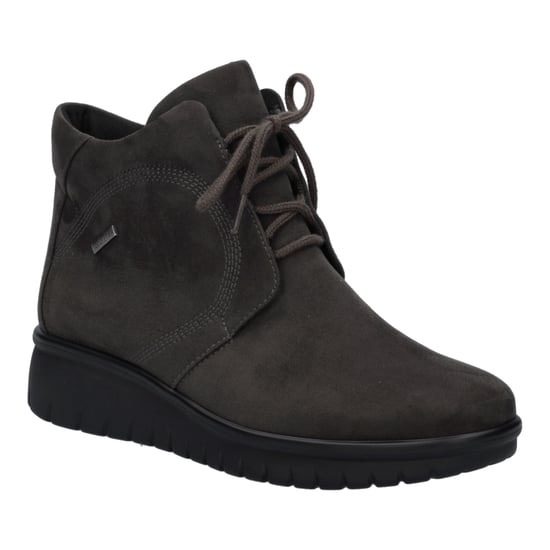 JOSEF SEIBEL Dames Lage schoen Calais 80 in grijs - Image 1