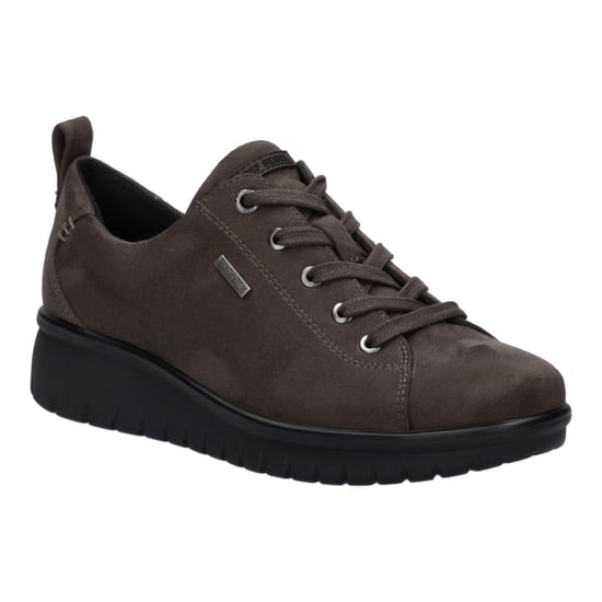 JOSEF SEIBEL Dames Lage schoen Calais 57 in bruin - Image 1