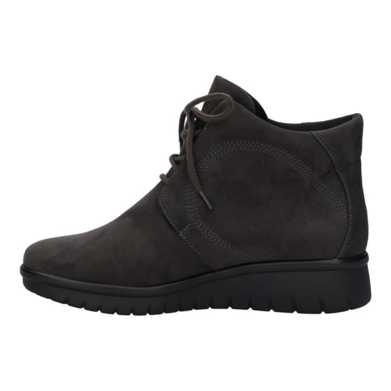 JOSEF SEIBEL Dames Lage schoen Calais 80 in grijs - Image 3
