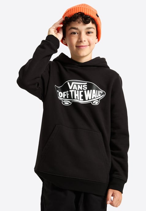 Style 76 Hoodie - Image 3