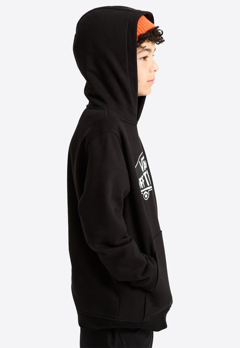 Style 76 Hoodie - Image 5