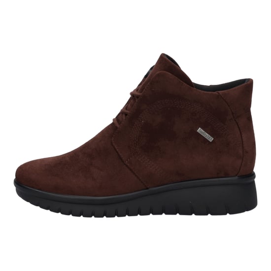 JOSEF SEIBEL Dames Lage schoen Calais 80 in rood - Image 2