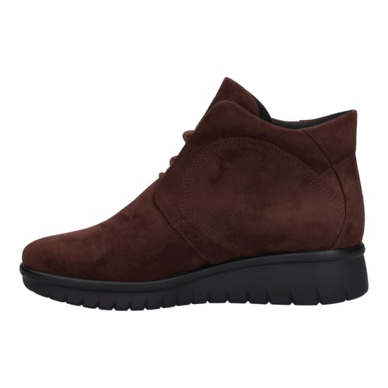 JOSEF SEIBEL Dames Lage schoen Calais 80 in rood - Image 3