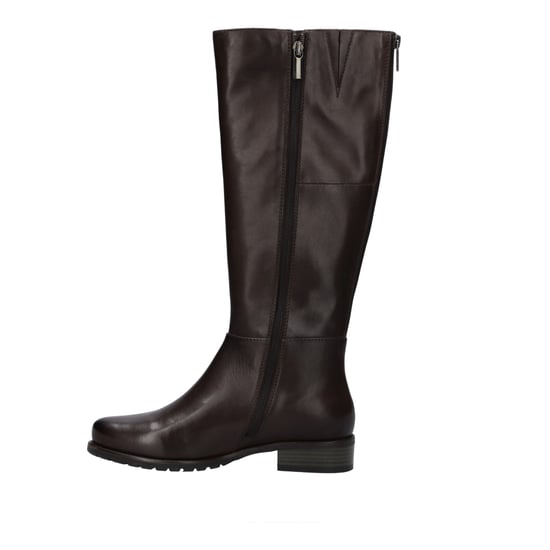 JOSEF SEIBEL Dames Laarzen Chiara 01 in bruin - Image 3