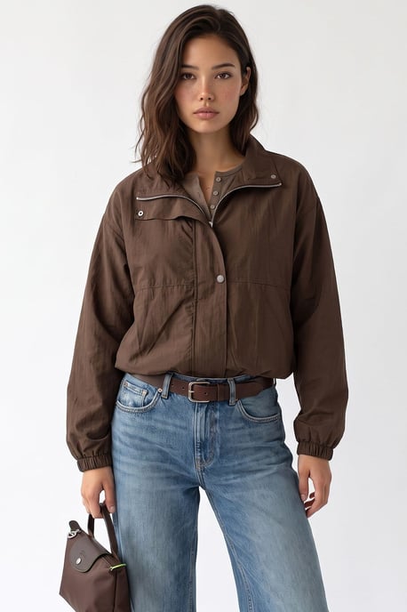 Katoenen Blazer - Image 6