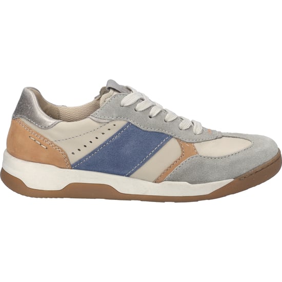 JOSEF SEIBEL Dam Sneaker Arleen 01 i Grönt - Image 2