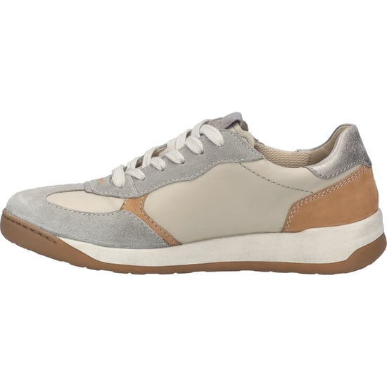 JOSEF SEIBEL Dam Sneaker Arleen 01 i Grönt - Image 3