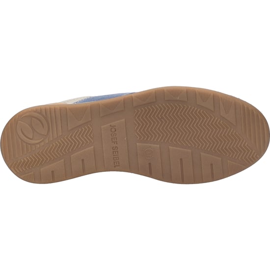 JOSEF SEIBEL Dam Sneaker Arleen 01 i Grönt - Image 5