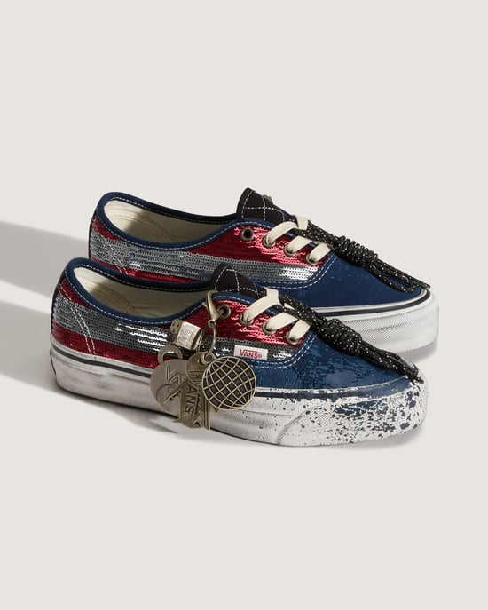 Premium Authentic 44 Sneakers - Image 2