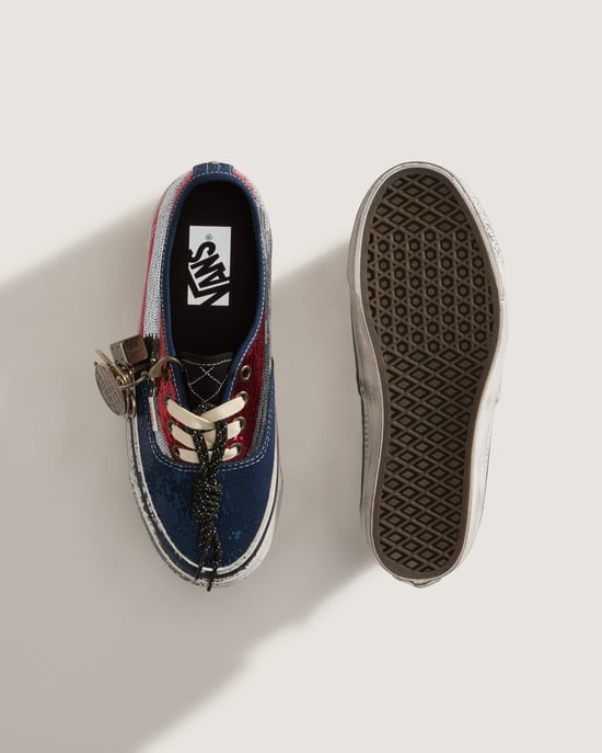 Premium Authentic 44 Sneakers - Image 3