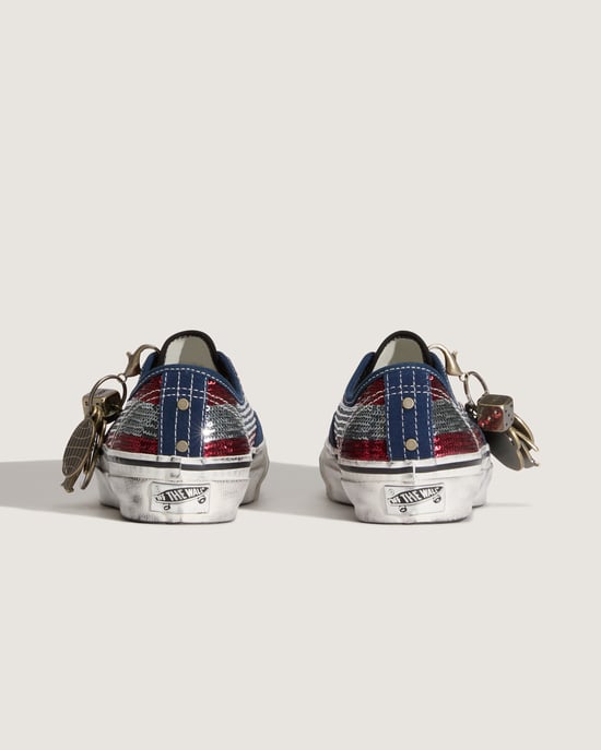 Premium Authentic 44 Sneakers - Image 4