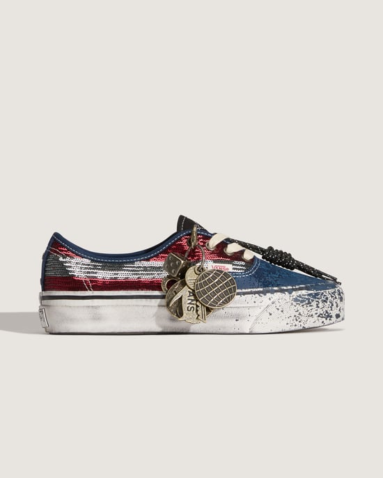 Premium Authentic 44 Sneakers - Image 5